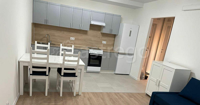 3-комн. квартира, 55 м2, 23/25 эт. Москва - изображение 3