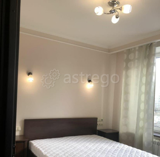 1-комн. квартира, 40 м2, 5/25 эт. Москва - изображение 4