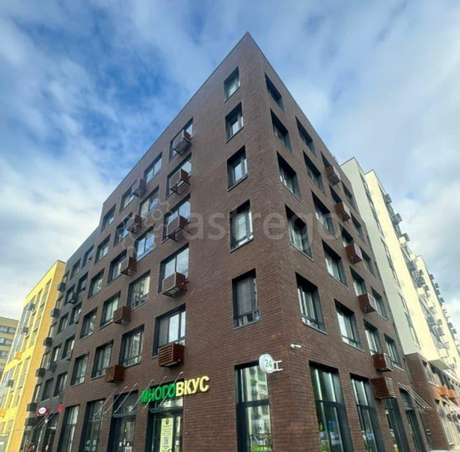 3-комн. квартира, 54 м2, 4/12 эт. Москва - изображение 7