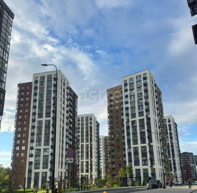 3-комн. квартира, 54 м2, 4/12 эт. Москва - изображение 5