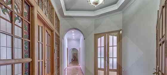 4-комн. квартира, 150 м2, 5/7 эт. Москва