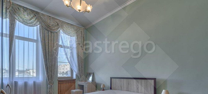 4-комн. квартира, 150 м2, 5/7 эт. Москва - изображение 7