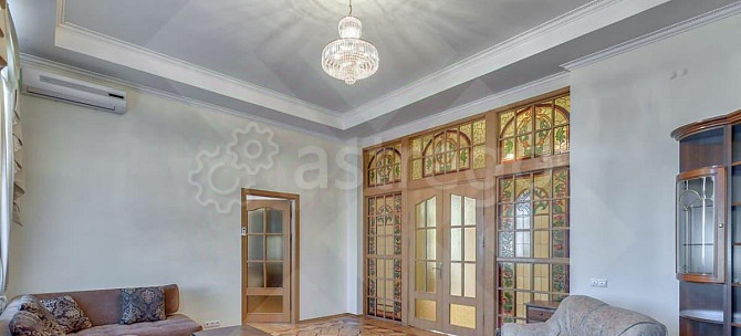 4-комн. квартира, 150 м2, 5/7 эт. Москва - изображение 4