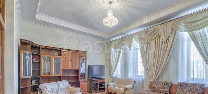4-комн. квартира, 150 м2, 5/7 эт. Москва - изображение 5