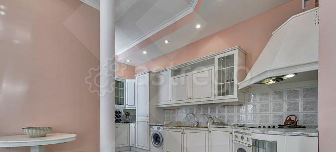 4-комн. квартира, 150 м2, 5/7 эт. Москва - изображение 1