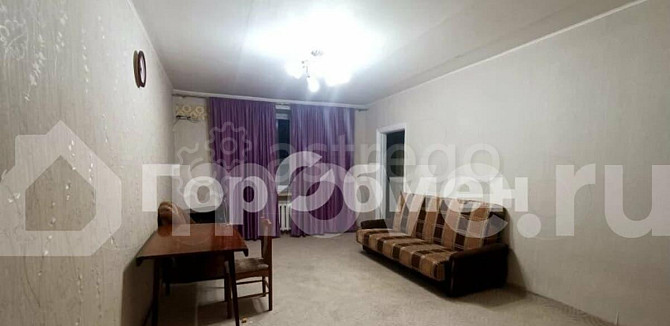 3-комн. квартира, 87.2 м2, 2/8 эт. Москва - изображение 3