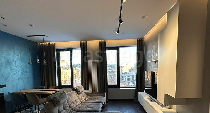 2-комн. квартира, 65 м2, 9/16 эт. Москва - изображение 1