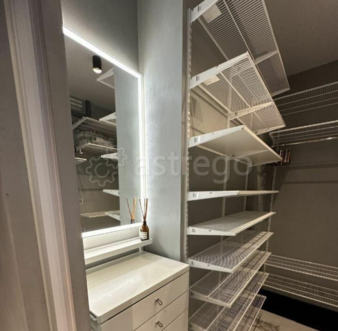 2-комн. квартира, 65 м2, 9/16 эт. Москва - изображение 4