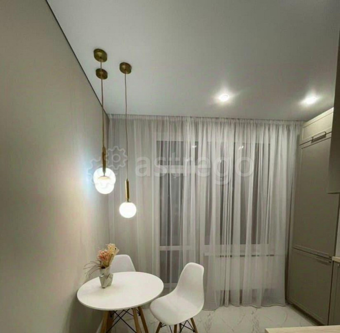 1-комн. квартира, 36 м2, 12/24 эт. Москва - изображение 2