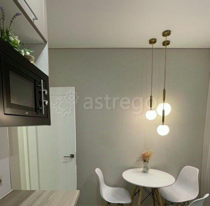 1-комн. квартира, 36 м2, 12/24 эт. Москва - изображение 7