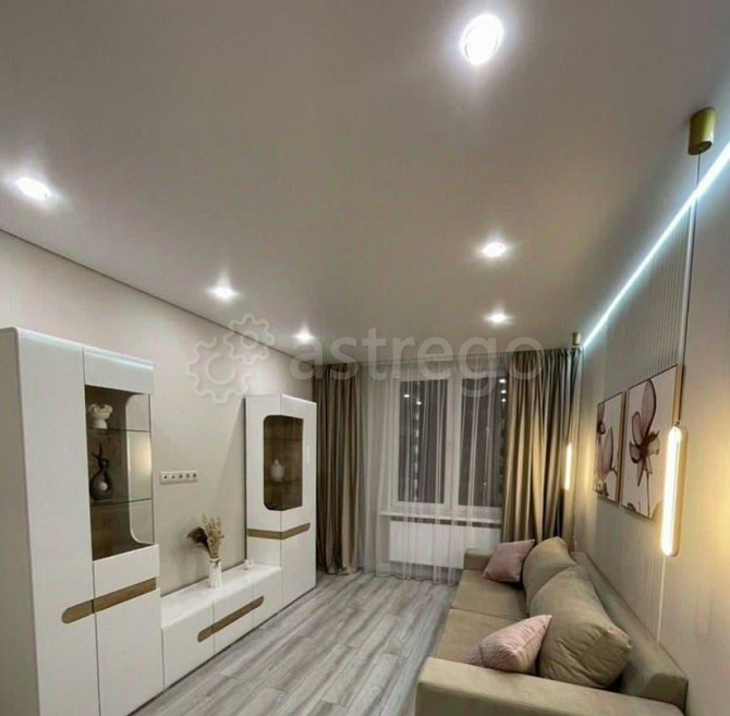 1-комн. квартира, 36 м2, 12/24 эт. Москва - изображение 4