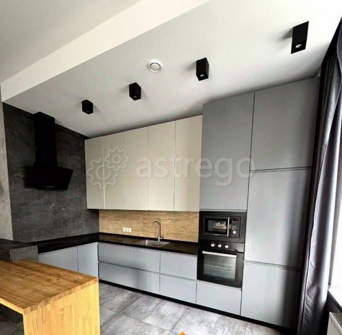 3-комн. квартира, 120 м2, 4/17 эт. Москва - изображение 5