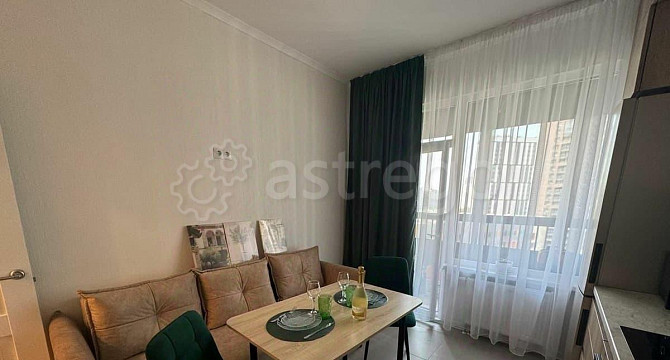 1-комн. квартира, 42 м2, 8/25 эт. Москва - изображение 5