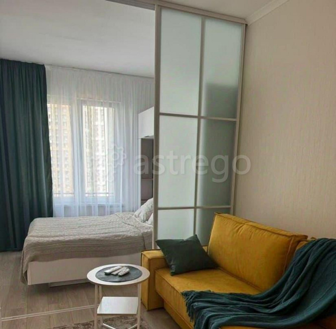 1-комн. квартира, 42 м2, 8/25 эт. Москва - изображение 1