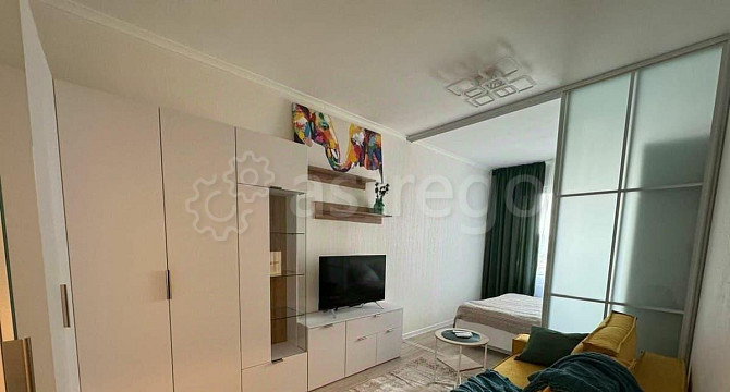 1-комн. квартира, 42 м2, 8/25 эт. Москва - изображение 2