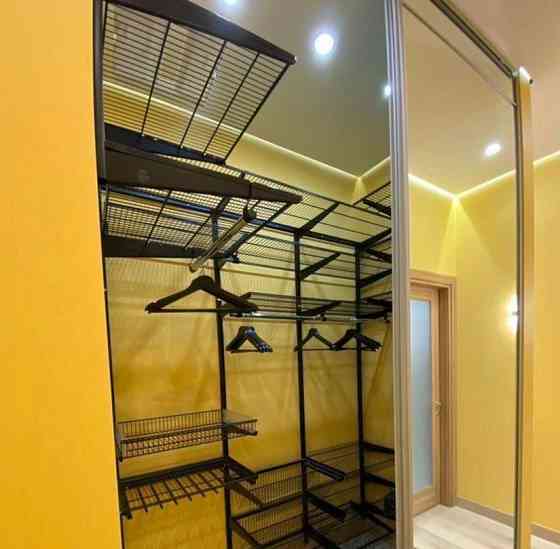 3-комн. квартира, 62 м2, 20/36 эт. Москва