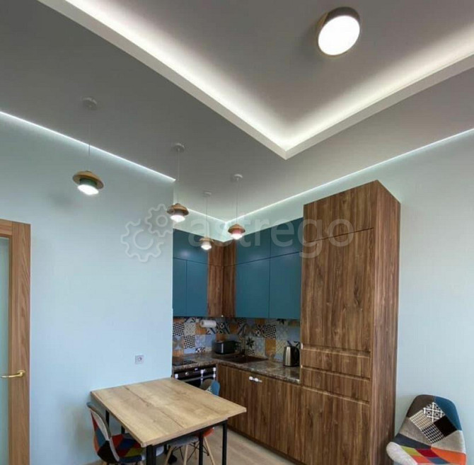 3-комн. квартира, 62 м2, 20/36 эт. Москва - изображение 1