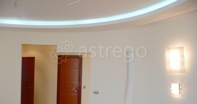 4-комн. квартира, 200 м2, 6/21 эт. Москва - изображение 3