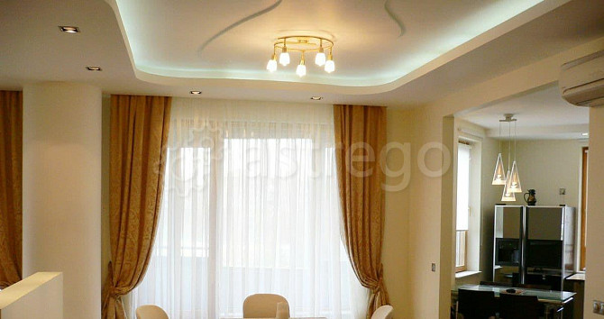 4-комн. квартира, 200 м2, 6/21 эт. Москва - изображение 5