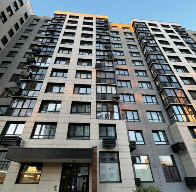 1-комн. квартира, 33.4 м2, 4/12 эт. Москва - изображение 3