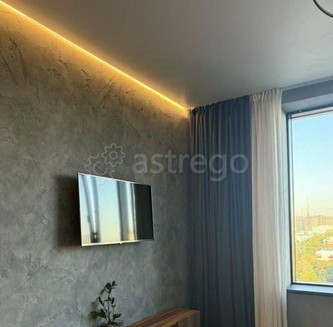 2-комн. апарт-ы, 55 м2, 12/12 эт. Москва - изображение 6