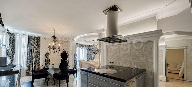 3-комн. квартира, 150 м2, 16/18 эт. Москва - изображение 6