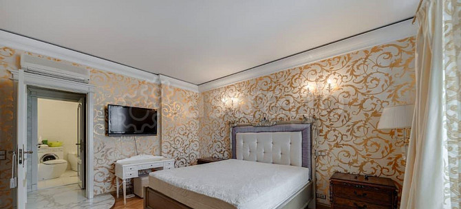 3-комн. квартира, 150 м2, 16/18 эт. Москва - изображение 4