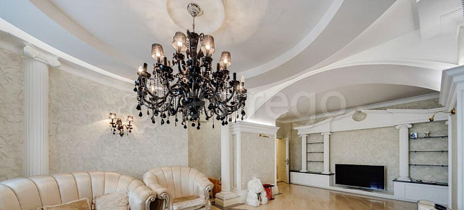 3-комн. квартира, 150 м2, 16/18 эт. Москва - изображение 3