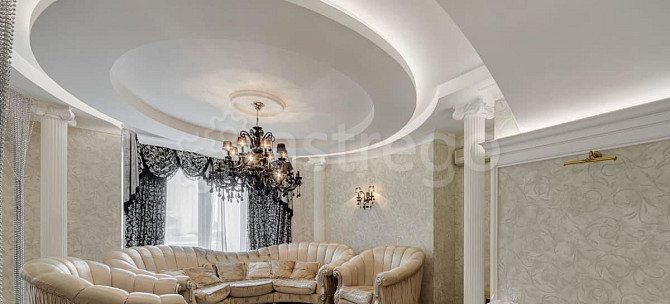 3-комн. квартира, 150 м2, 16/18 эт. Москва - изображение 2