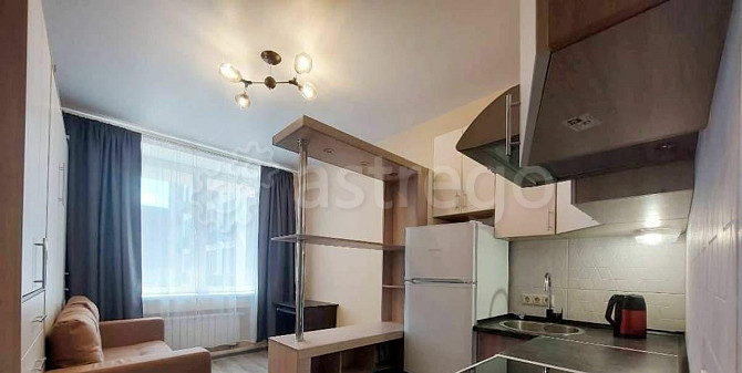 Студия, 21 м2, 4/7 эт. Москва - изображение 7