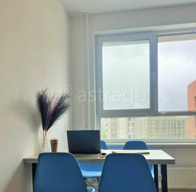 1-комн. квартира, 32.6 м2, 12/13 эт. Москва - изображение 4