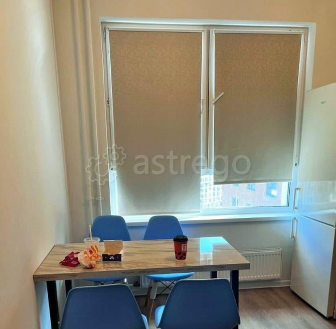 1-комн. квартира, 32.6 м2, 12/13 эт. Москва - изображение 3