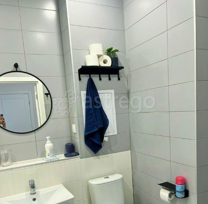 1-комн. квартира, 32.6 м2, 12/13 эт. Москва - изображение 6