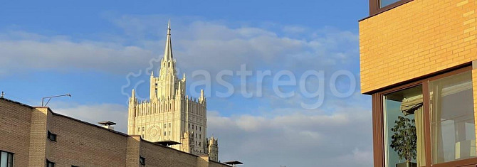 4-комн. квартира, 149 м2, 5/16 эт. Москва - изображение 3