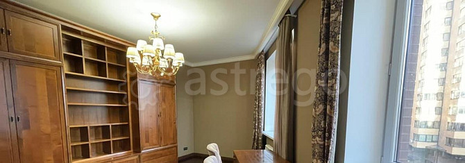 4-комн. квартира, 149 м2, 5/16 эт. Москва - изображение 6
