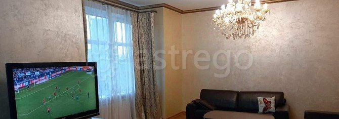 3-комн. квартира, 121 м2, 5/14 эт. Москва - изображение 3