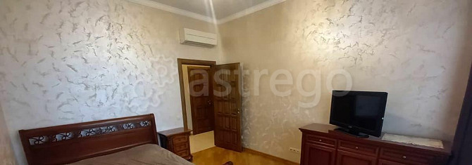 3-комн. квартира, 121 м2, 5/14 эт. Москва - изображение 5