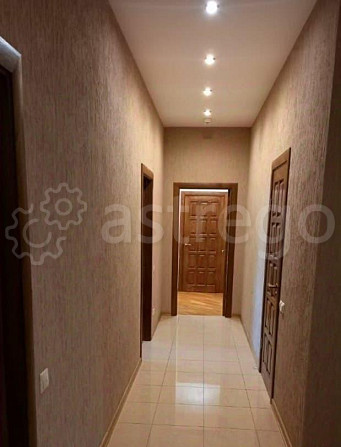 3-комн. квартира, 121 м2, 5/14 эт. Москва - изображение 7