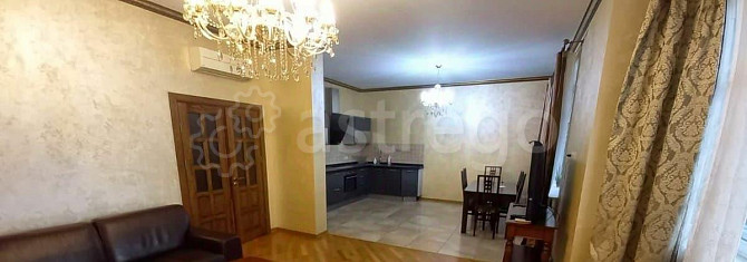 3-комн. квартира, 121 м2, 5/14 эт. Москва - изображение 2