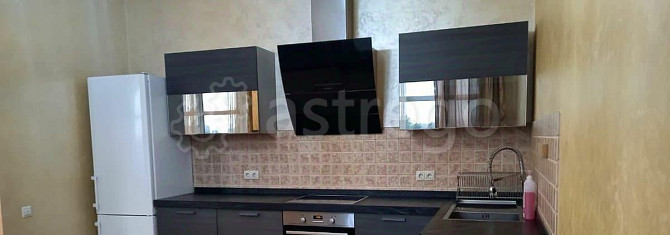 3-комн. квартира, 121 м2, 5/14 эт. Москва - изображение 4