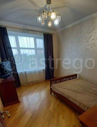 3-комн. квартира, 121 м2, 5/14 эт. Москва - изображение 6