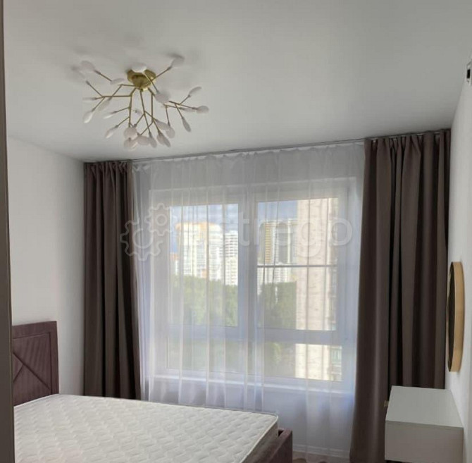3-комн. квартира, 61 м2, 11/14 эт. Москва - изображение 3