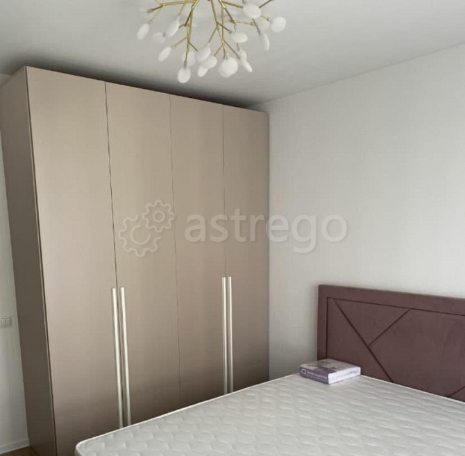 3-комн. квартира, 61 м2, 11/14 эт. Москва - изображение 7