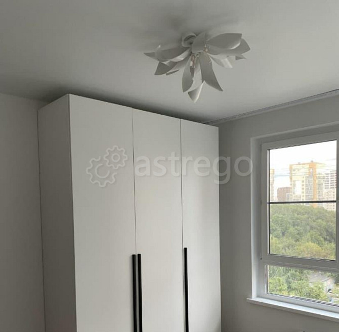 3-комн. квартира, 61 м2, 11/14 эт. Москва - изображение 6