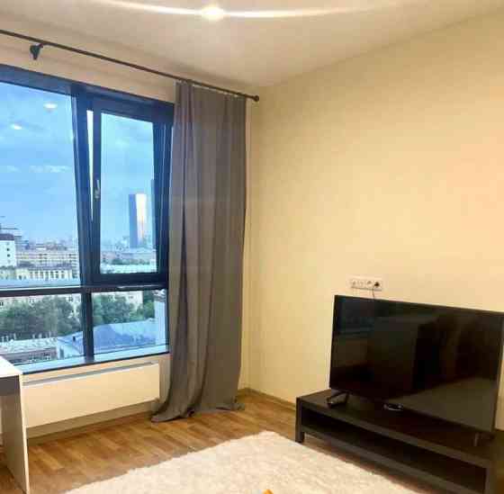2-комн. квартира, 61 м2, 11/12 эт. Москва