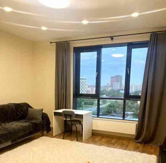 2-комн. квартира, 61 м2, 11/12 эт. Москва