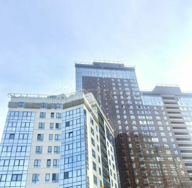2-комн. квартира, 61 м2, 11/12 эт. Москва - изображение 1