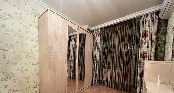 2-комн. квартира, 74 м2, 6/30 эт. Москва - изображение 4