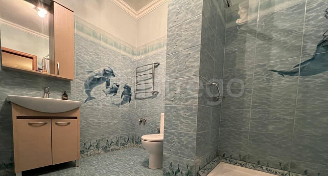 2-комн. квартира, 74 м2, 6/30 эт. Москва - изображение 5