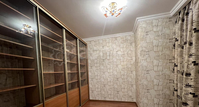 2-комн. квартира, 74 м2, 6/30 эт. Москва - изображение 3